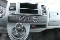 Volkswagen T5 Transporter 2.0 TDI PARKTRONIK EURO-5 - Thumbnail 11