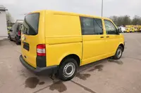 Volkswagen T5 Transporter 2.0 TDI EURO-5 CoC - Thumbnail 4