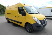 Renault Master 130 dCi L3H2 Euro6 KLIMA COC Regal - Thumbnail 3