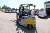 Still RX 20-18P/H 4-RAD Batterie 33/2017 - Thumbnail 3