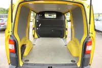 Volkswagen T5 Transporter 2.0 TDI EURO-5 CoC - Thumbnail 7