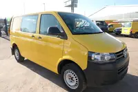 Volkswagen T5 Transporter 2.0 TDI COC - Thumbnail 3