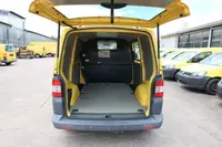 Volkswagen T5 Transporter 2.0 TDI EURO-5 - Thumbnail 7