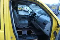 Volkswagen T5 Transporter 2.0 TDI PARKTRONIK EURO-5 - Thumbnail 6