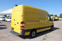 Mercedes-Benz Sprinter 314 CDI L2H3 Regale - Thumbnail 4