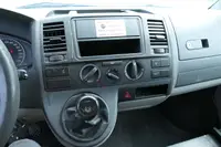 Volkswagen T5 Transporter 2.0 TDI PARKTRONIK EURO5 - Thumbnail 9