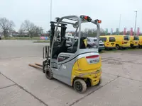 Still RX 20-18P/H 4-RAD 4-VENTILE DUPLEX - Thumbnail 3