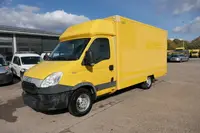 Iveco Daily 35 S11 C30C AUTOMATIK KAMERA - Thumbnail 1