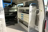 Volkswagen T6 Transporter 2.0 TDI 4Motion 3Sitzer KLIMA AHK - Thumbnail 8