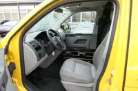Volkswagen T5 Transporter 2.0 TDI PARKTRONIK EURO-5 - Thumbnail 11