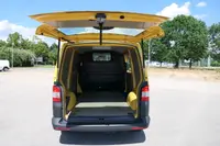 Volkswagen T5 Transporter 2.0 TDI COC - Thumbnail 7