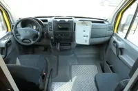 Mercedes-Benz SPRINTER 310 CDI MAXI EURO-5 KOFFER - Thumbnail 7