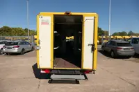Mercedes-Benz SPRINTER 310 CDI MAXI EURO-5 KOFFER - Thumbnail 5