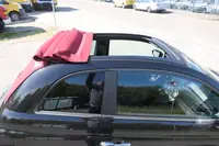 Fiat 500 Dolcevita Cabrio Ellenator Umbau Hybrid - Thumbnail 11
