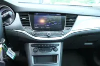 Opel Astra K 1.4 Turbo CNG Edition Klima - Thumbnail 14