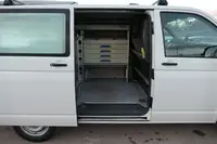 Volkswagen T6 Transporter 2.0 TDI 4Motion Hoch Lang - Thumbnail 7