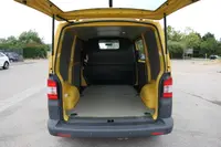 Volkswagen T5 Transporter 2.0 TDI CoC EURO-5 - Thumbnail 9
