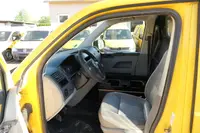 Volkswagen T5 Transporter 2.0 TDI PARKTRONIK EURO-5 - Thumbnail 9