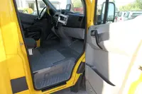 Mercedes-Benz SPRINTER 310 CDI MAXI EURO-5 KOFFER - Thumbnail 13