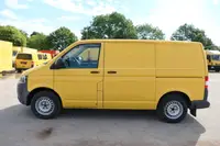 Volkswagen T5 Transporter 2.0 TDI PARKTRONIK EURO-5 - Thumbnail 6