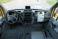 Mercedes-Benz SPRINTER 310 CDI MAXI EURO-5 CoC KOFFER - Thumbnail 6