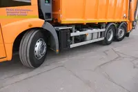 Mercedes-Benz 2635 NGE-L62N Econic Aufbau Zöller Medium - Thumbnail 7