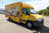 Iveco Daily 35 S11 C30C AUTOMATIK KAMERA MAXI - Thumbnail 2