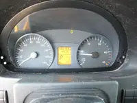 Mercedes-Benz SPRINTER 310 CDI MAXI EURO-5 KOFFER - Thumbnail 12