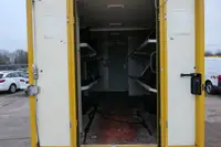 Mercedes-Benz SPRINTER 310 CDI MAXI EURO-5 KOFFER - Thumbnail 5