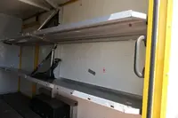 Mercedes-Benz SPRINTER 310 CDI MAXI EURO-5 KOFFER - Thumbnail 9