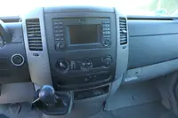 Mercedes-Benz Sprinter 314 CDI L2H3 Regale - Thumbnail 11