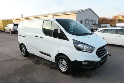 Ford Transit Custom 280 TDCI L1H1 COC KLIMA Transit Custom 280 TDCI L1H1 COC KLIMA