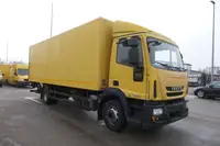 Iveco EuroCargo ML 140 E28/P AHK - Thumbnail 1