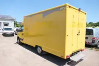 Iveco Daily 35 S11 C30C AUTOMATIK KAMERA - Thumbnail 4