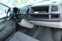 Volkswagen T6 Transporter 2.0 TDI 4Motion lang 3Sitzer AHK - Thumbnail 9