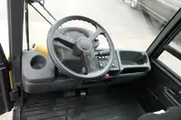 Linde W20 Schlepper Tractive Batterie 27/2021 - Thumbnail 15