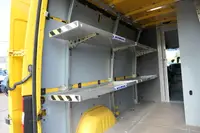 Mercedes-Benz Sprinter 314 CDI L2H3 Regale - Thumbnail 6