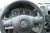 Volkswagen T5 Transporter 2.0 TDI EURO-5 CoC PARKTRONIK - Thumbnail 12