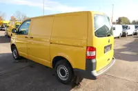 Volkswagen T5 Transporter 2.0 TDI - Thumbnail 5