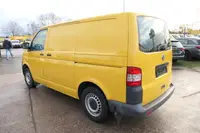 Volkswagen T5 Transporter 2.0 TDI PARKTRONIK EURO-5 - Thumbnail 5