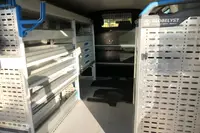 Volkswagen T6 Transporter 2.0 TDI 4Motion 3Sitzer KLIMA AHK - Thumbnail 7