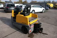 Jungheinrich EZS 570 Schlepper Batterie 20/2017 - Thumbnail 4