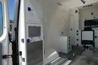Mercedes-Benz Sprinter 316 CDI Klima Rettungswagen - Thumbnail 11