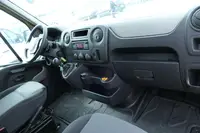 Renault Master 130 dCi L3H2 Euro6 KLIMA COC Regal - Thumbnail 8