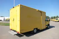 Iveco Daily 35 S11 C30C AUTOMATIK KAMERA - Thumbnail 4