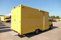 Iveco Daily 35 S11 C30C AUTOMATIK KAMERA MAXI - Thumbnail 4