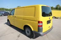 Volkswagen T5 Transporter 2.0 TDI PARKTRONIK EURO-5 - Thumbnail 5