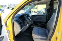 Volkswagen T5 Transporter 2.0 TDI PARKTRONIK EURO-5 - Thumbnail 12