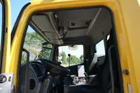 Mercedes-Benz KAMAG WBH 25 Wiesel Terberg Umsetzfahrz. - Thumbnail 15