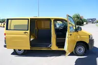 Volkswagen T5 Transporter 2.0 TDI PARKTRONIK - Thumbnail 8